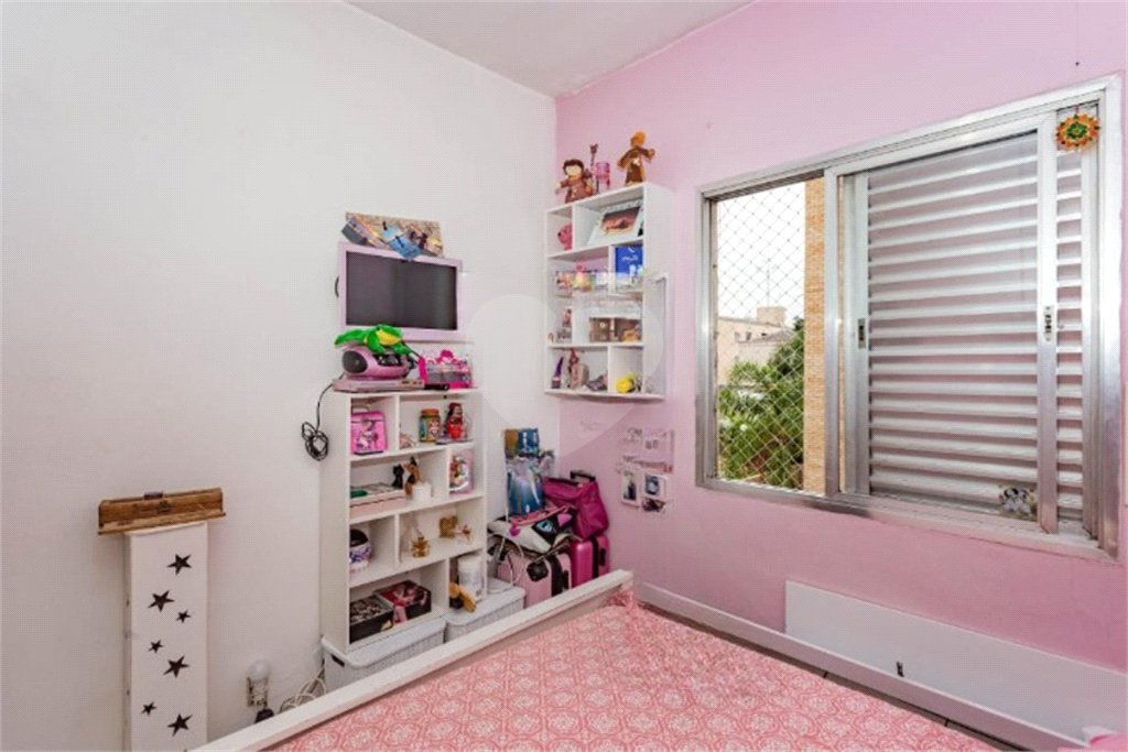 Apartamento de 1 dormitório com 42m2. sem vaga