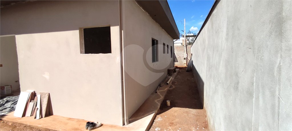 Casa à Venda no bairro Parque dos Flamboyants em São Carlos/SP