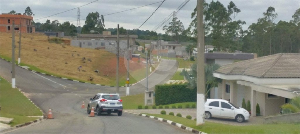 Loteamento maravilhoso em condomínio fechado!!