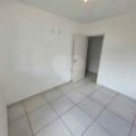 Apartamento 3 quartos i suíte e varanda Residencial Beatrice SPE