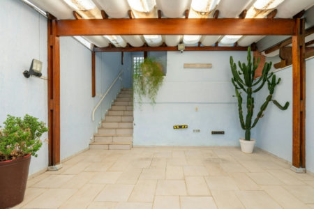 Sobrado à venda com 3 quartos, sendo 1 suíte, em Vila Morse, São Paulo, SP