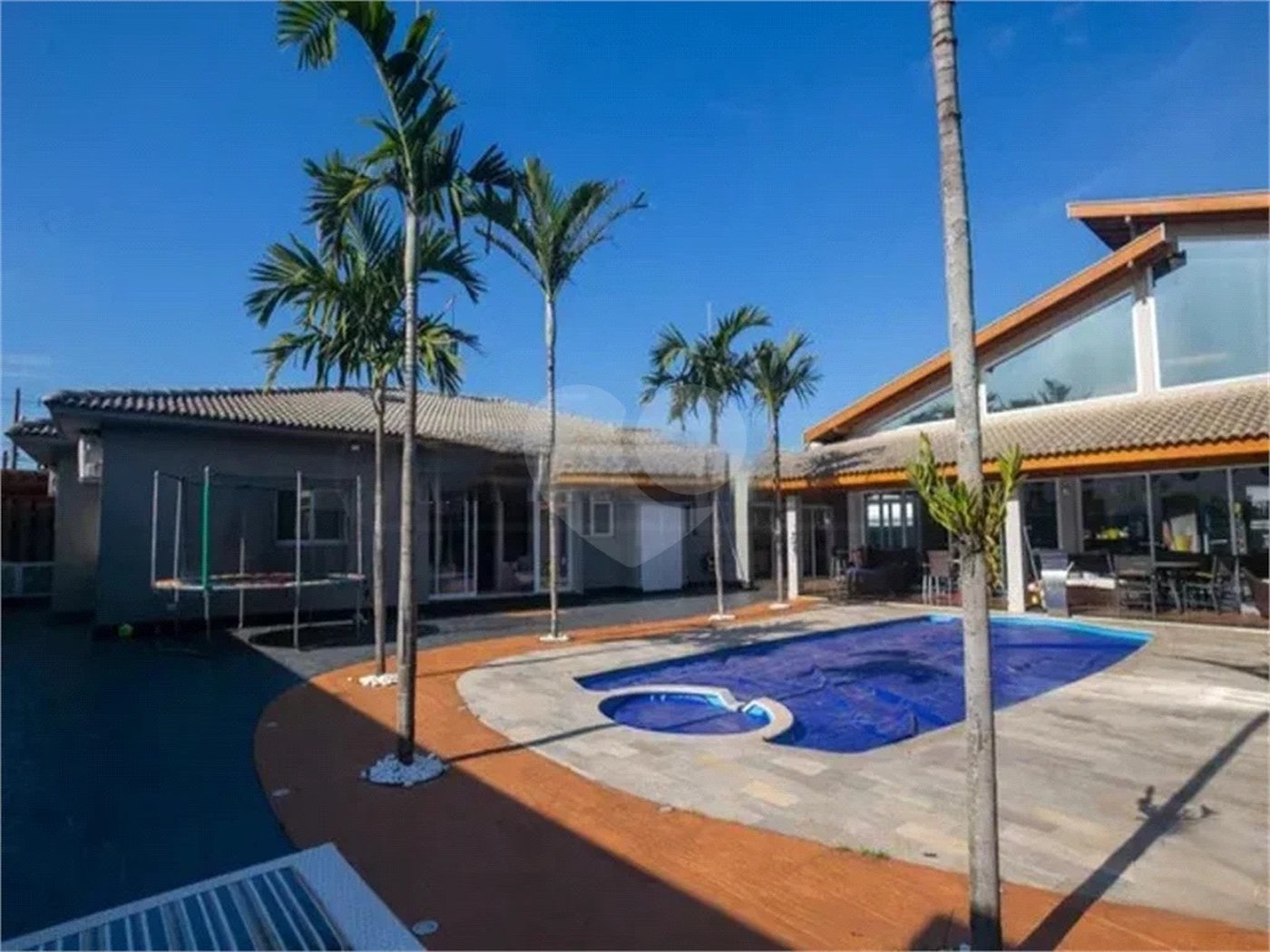 Casa em Condomínio à venda, 3 quartos, 2 suítes, 4 vagas, Park Campestre I - Piracicaba/SP