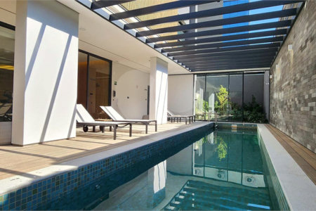 Apartamento 3 suítes à venda – 183 m² – Vila Nova Conceição – São Paulo