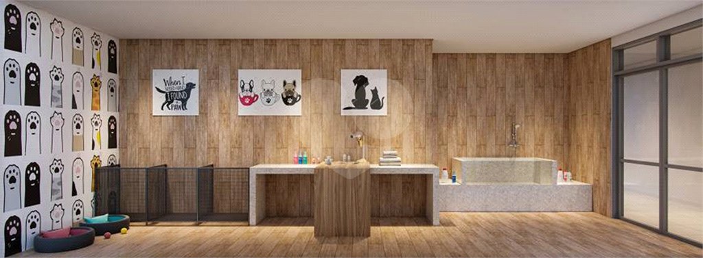 Apartamento à venda com 3 suítes em Paraíso, São Paulo, SP