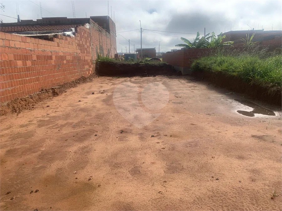 Terreno Residencial à Venda – Parque Barnabé Smart City | Indaiatuba/SP