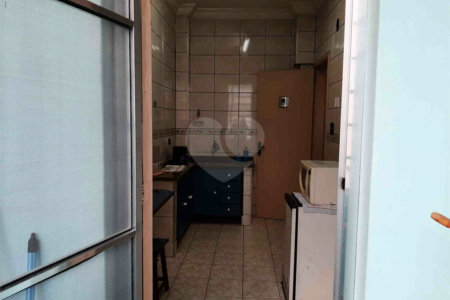 APARTAMENTO A VENDA NA BELA VISTA