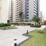 Apartamento com 2 quartos á venda no Brooklin, São Paulo - SP