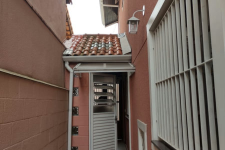 Sobrado à venda com 3 quartos, sendo 1 suíte, em Parque Ipê, São Paulo, SP