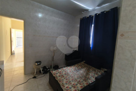Casa á venda - Jabaquara
