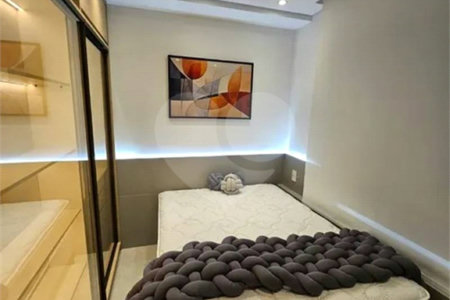 Studio 20m alto padrão a venda