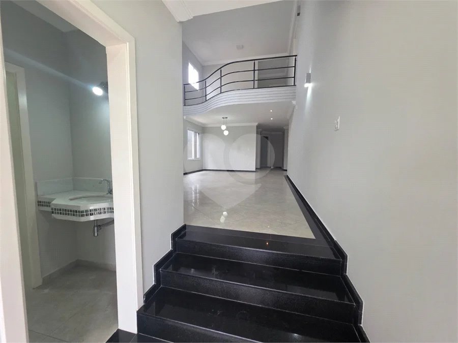 Casa para Locação no Condomínio Terras de São Francisco em Vinhedo/SP