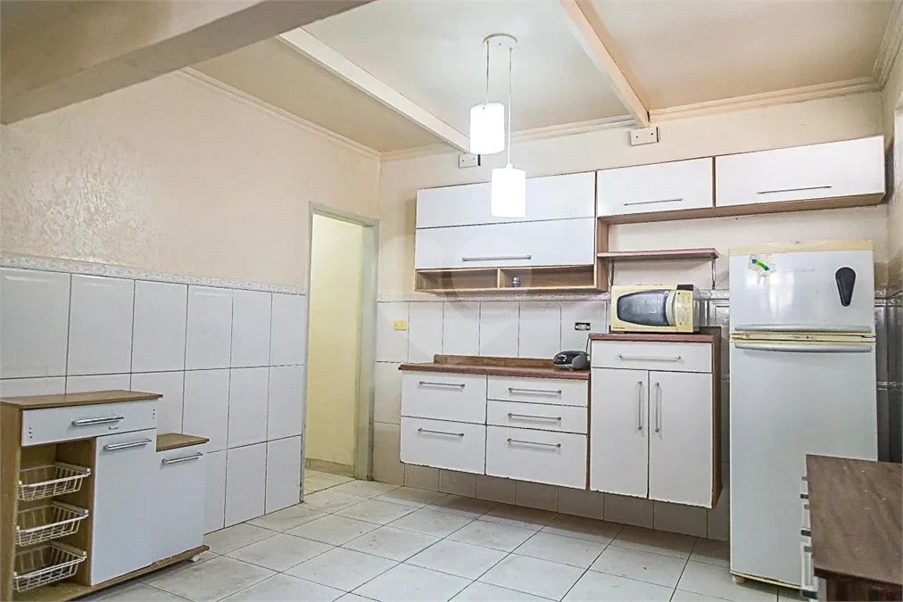 CASA PARA LOCAÇÃO | 75 m² Vila Santa Catarina