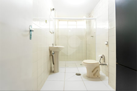 Apartamento á venda na Bela Vista, São Paulo