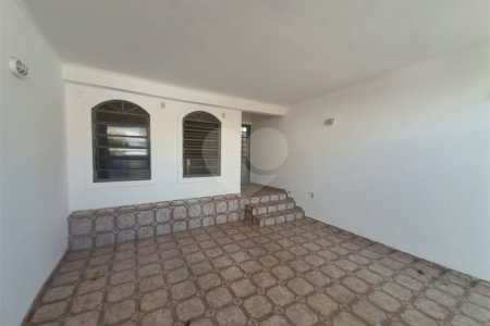 Casa à venda no Jardim Industrial – Oportunidade para reforma