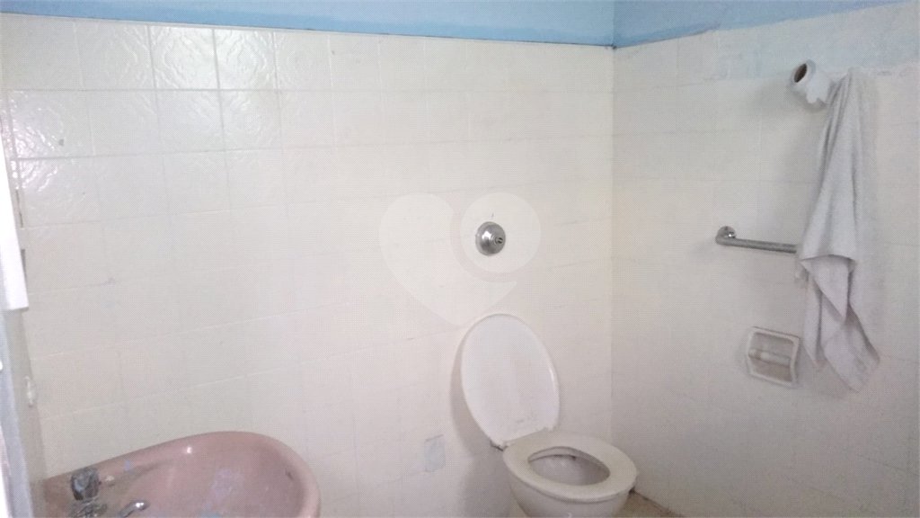 Casa térrea para venda.