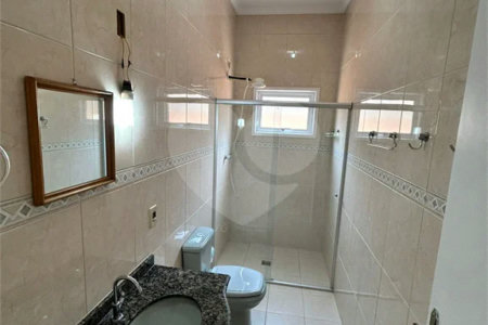 Casa para Locação ou Venda no Condomínio Grape Village em Vinhedo/SP