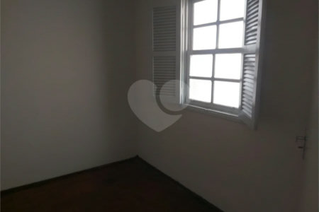 Casa térrea a venda no centro de São Carlos com 3 quartos