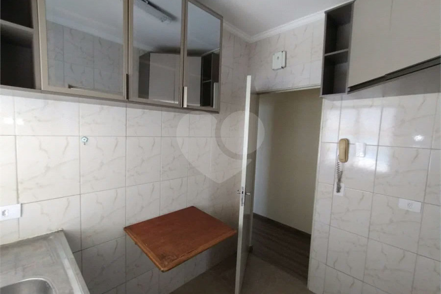 Apartamento à venda com 1 quarto em Cidade Alta, Piracicaba, SP