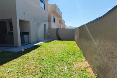 Casa para Locação no Residencial São Sebastião em Louveira/SP