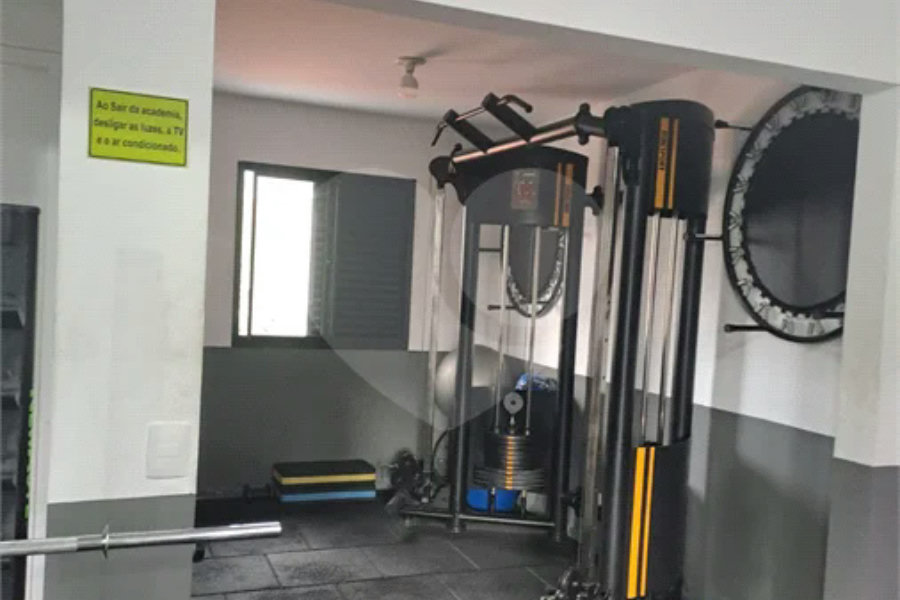 Apartamento à venda com 3 quartos em LIMÃO, São Paulo, SP