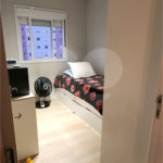 Apartamento Pirituba