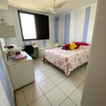 Apartamento no Edifício Portal da Vila