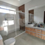 Casa térrea para venda no Condomínio Damha III