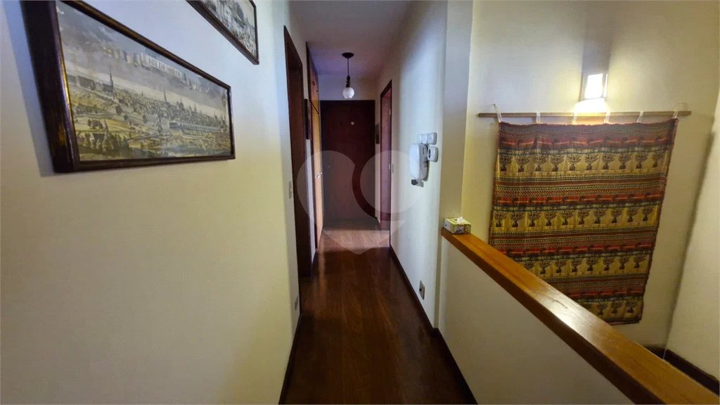 Sobrado a venda | 4 Dormitorios ( 2 suites) | 5 vagas na Vila Albertina