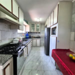 Apartamento à Venda no Condomínio Mansão do Butantã 105m² 3 quartos, suíte, 2 vagas cobertas, varanda