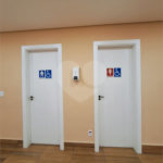 Apartamento para locação na Santa Cecília