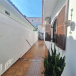Casa Térrea, Jardim Franca porteira fechada. Impecavel!