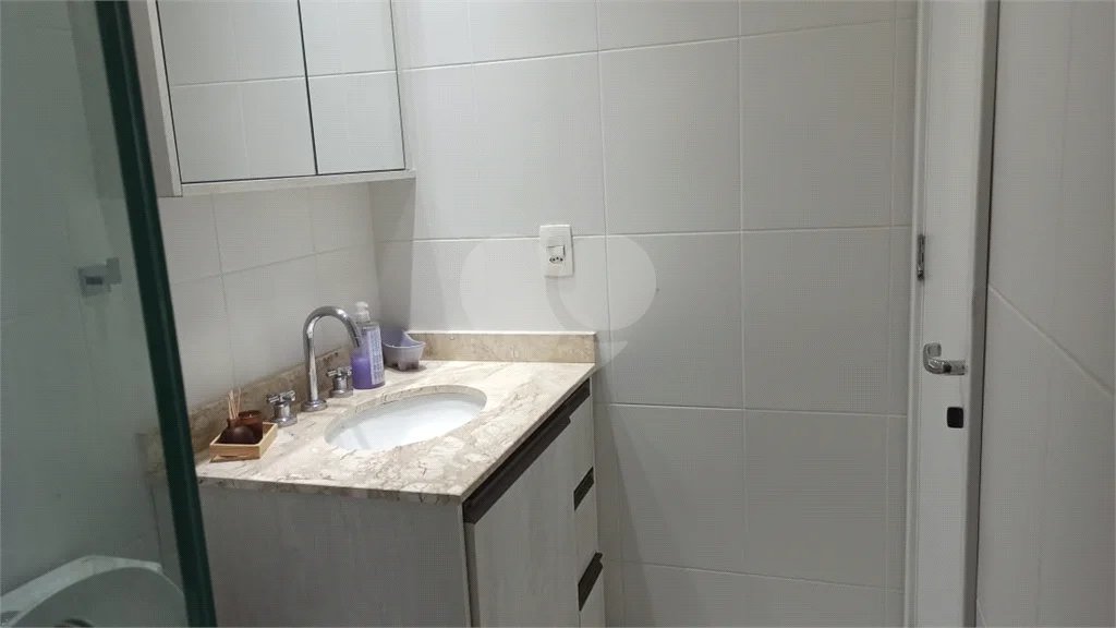 Apartamento 01 quarto a venda na Santa Cecilia