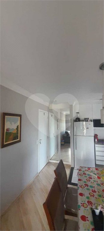Apartamento á venda - Saúde