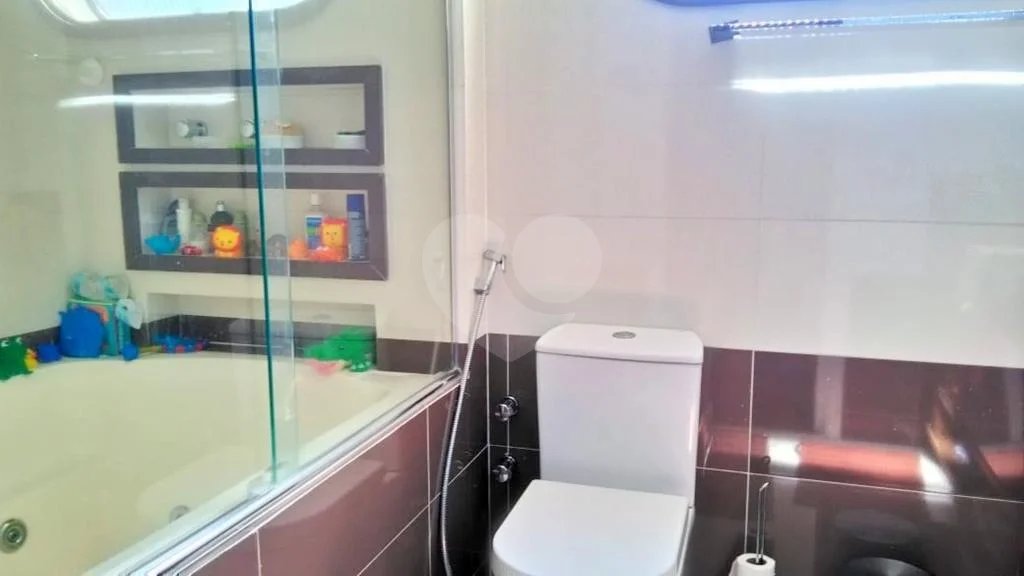 Excelente Apartamento Alto Padrão Mooca