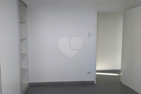Apartamento no Bom Retiro