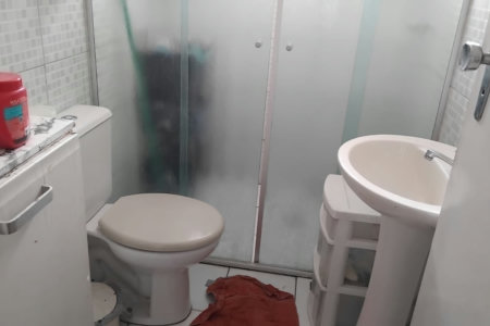 Sobrado à venda com 3 quartos em Vila Gomes, São Paulo - SP