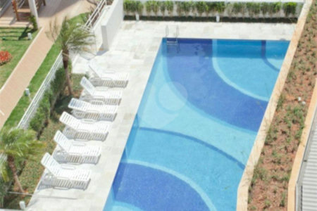 Apartamento de 3 quartos à venda na Vila Carrão