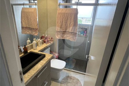 Apartamento à Venda 2 quartos– Condomínio Único Suzano