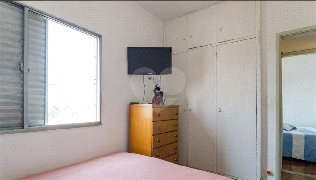 Apartamento a venda com 51 m², 2 quartos