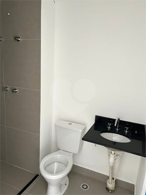 Studio á venda na Bela Vista de 19m² - no condomínio "Snap Bela Vista".