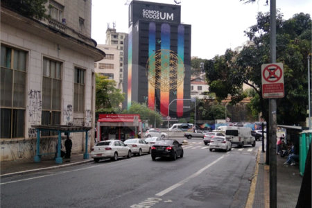 Ótima oportunidade para morar próximo ao Centro de SP