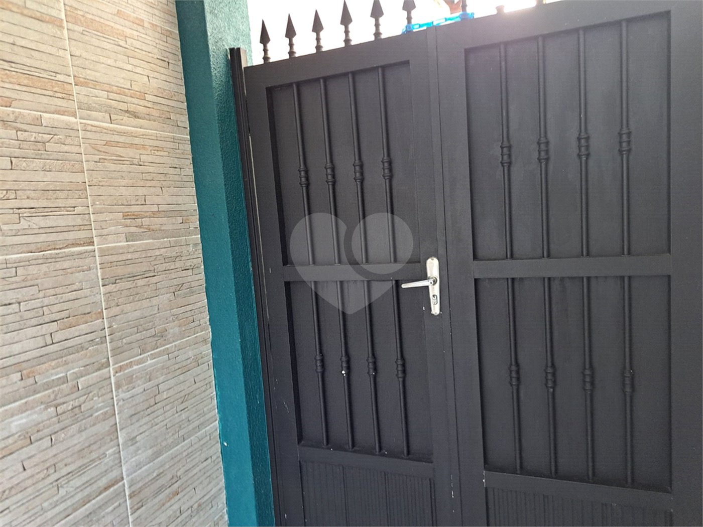 Sobrado à venda com 3 quartos em Campo Belo, São Paulo, SP
