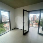 Apartamento à venda com 1 quarto em Vila Clementino, São Paulo, SP