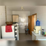 DUPLEX Á VENDA NO EDIFICIO CAROLINA, BAIRRO JARDIM SATELITE, 4 DORMITORIOS , 2 VAGAS DE GARAGEM COBE