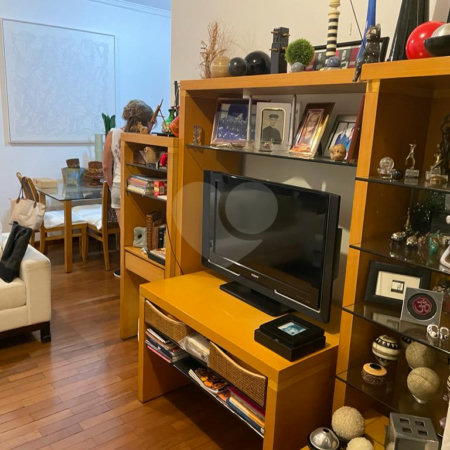 Apartamento disponivel para venda Edifício Verona
