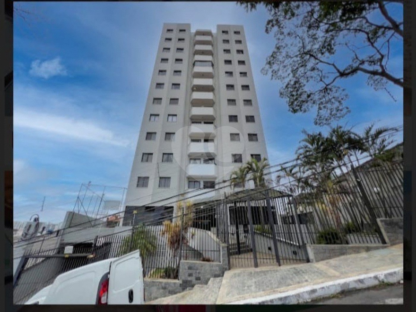 Apartamento com 120m² , 2 suítes , 2 vagas de garagem , à venda na Penha.