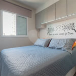 Apartamento com 2 Quartos e 1 banheiro à Venda, 50 m2 no Centro de Diadema SP