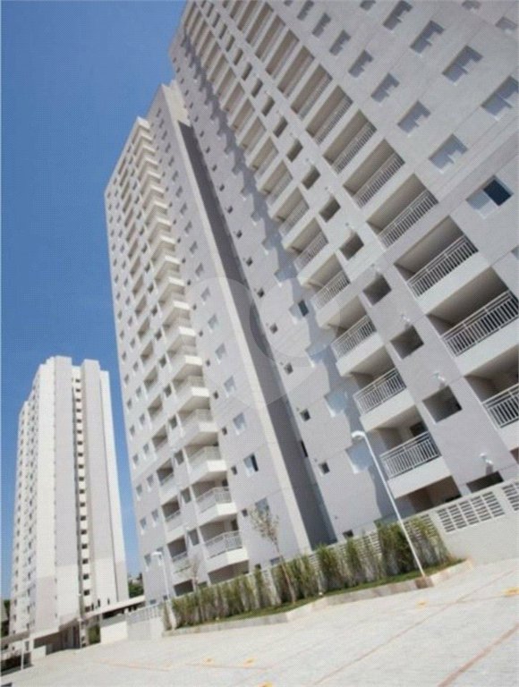 Apartamento de 3 quartos à venda na Vila Carrão