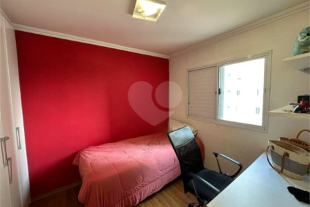 Apartamento no Condomínio Olimpic Resort
