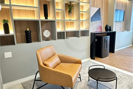 Apartamento Living Ipiranga - 119m² - 3 Suítes